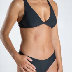 BIKINI TOP PEAK ISLA GRIS -Ofertas Grazia Vesti Tienda bikini top peak isla gris swimwear mur swimwear 691743