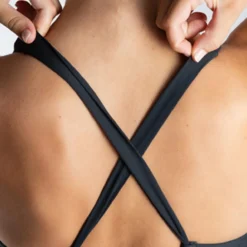 BIKINI TOP PEAK ISLA GRIS -Ofertas Grazia Vesti Tienda bikini top peak isla gris swimwear mur swimwear 752122