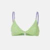 Bikini Top Pistacchio