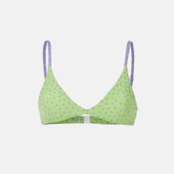 Bikini Top Pistacchio