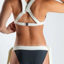 BIKINI TOP TRIANGLE ISLA GRIS 7 BIKINI TOP TRIANGLE ISLA GRIS -Ofertas Grazia Vesti Tienda bikini top triangle isla gris swimwear mur swimwear 159915