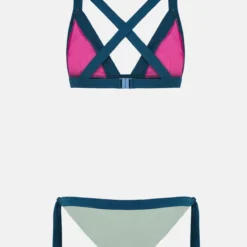 BIKINI TOP TRIANGLE ISLA VERDE -Ofertas Grazia Vesti Tienda bikini top triangle isla verde swimwear mur swimwear 600884