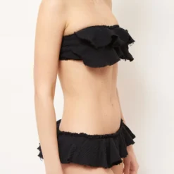 Black Bambula Bikini -Ofertas Grazia Vesti Tienda black bambula bikini swimwear como un pez en el agua 204922