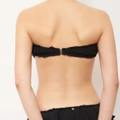 Black Bambula Bikini -Ofertas Grazia Vesti Tienda black bambula bikini swimwear como un pez en el agua 776119