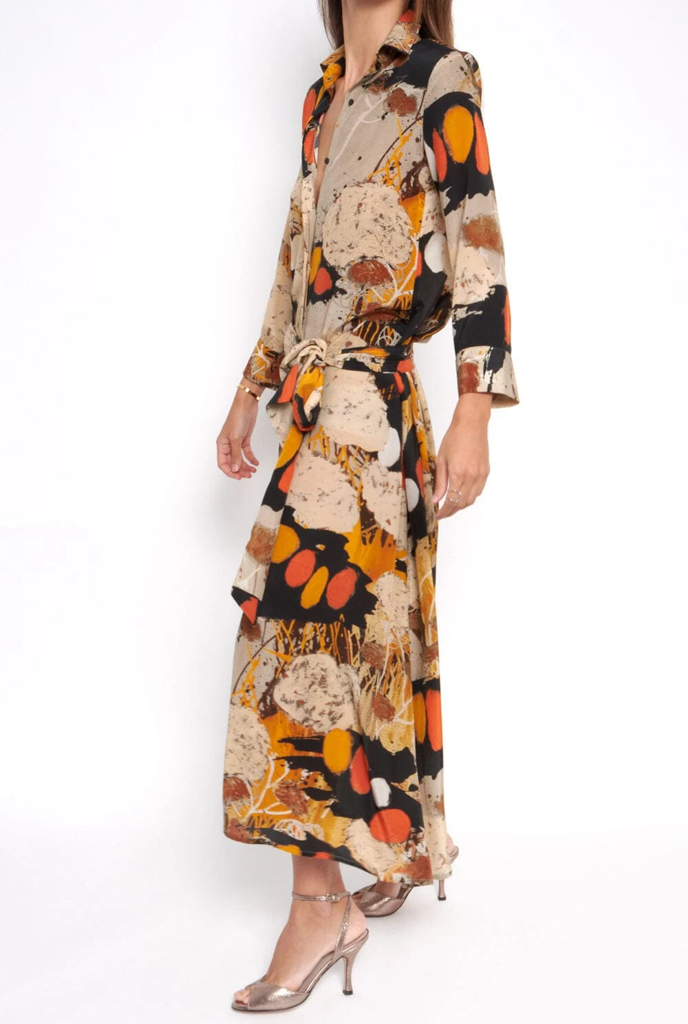 Bloom Dress 3 Bloom Dress - Imagen 3