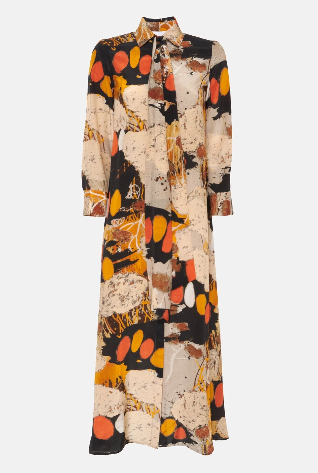 Bloom Dress 1 Bloom Dress