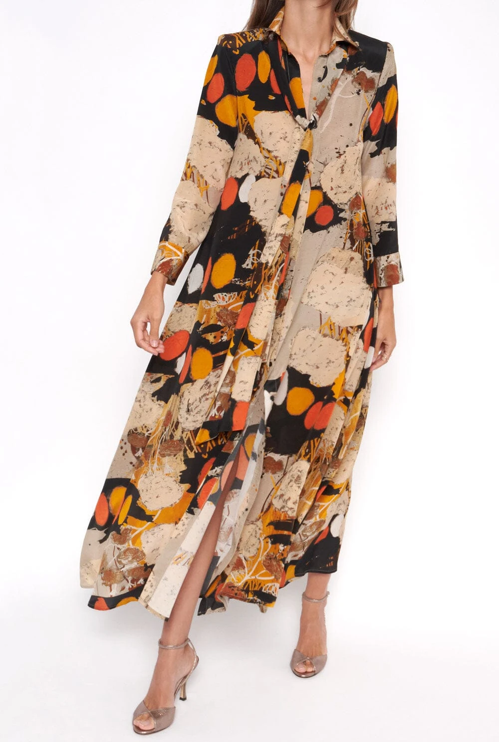 Bloom Dress 5 Bloom Dress - Imagen 5