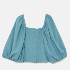 Blusa Aire - Pre Order