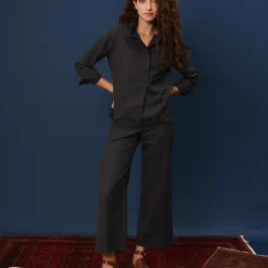 Blusa Charlotte Milraya