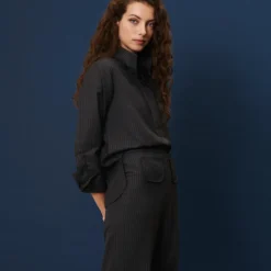 Blusa Charlotte Milraya -Ofertas Grazia Vesti Tienda blusa charlotte milraya shirts blouses galcon studio 574784