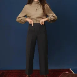 Blusa Lee Topo -Ofertas Grazia Vesti Tienda blusa lee topo shirts blouses galcon studio 519364