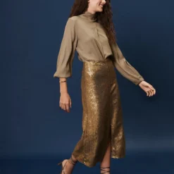 Blusa Lee Topo -Ofertas Grazia Vesti Tienda blusa lee topo shirts blouses galcon studio 909807