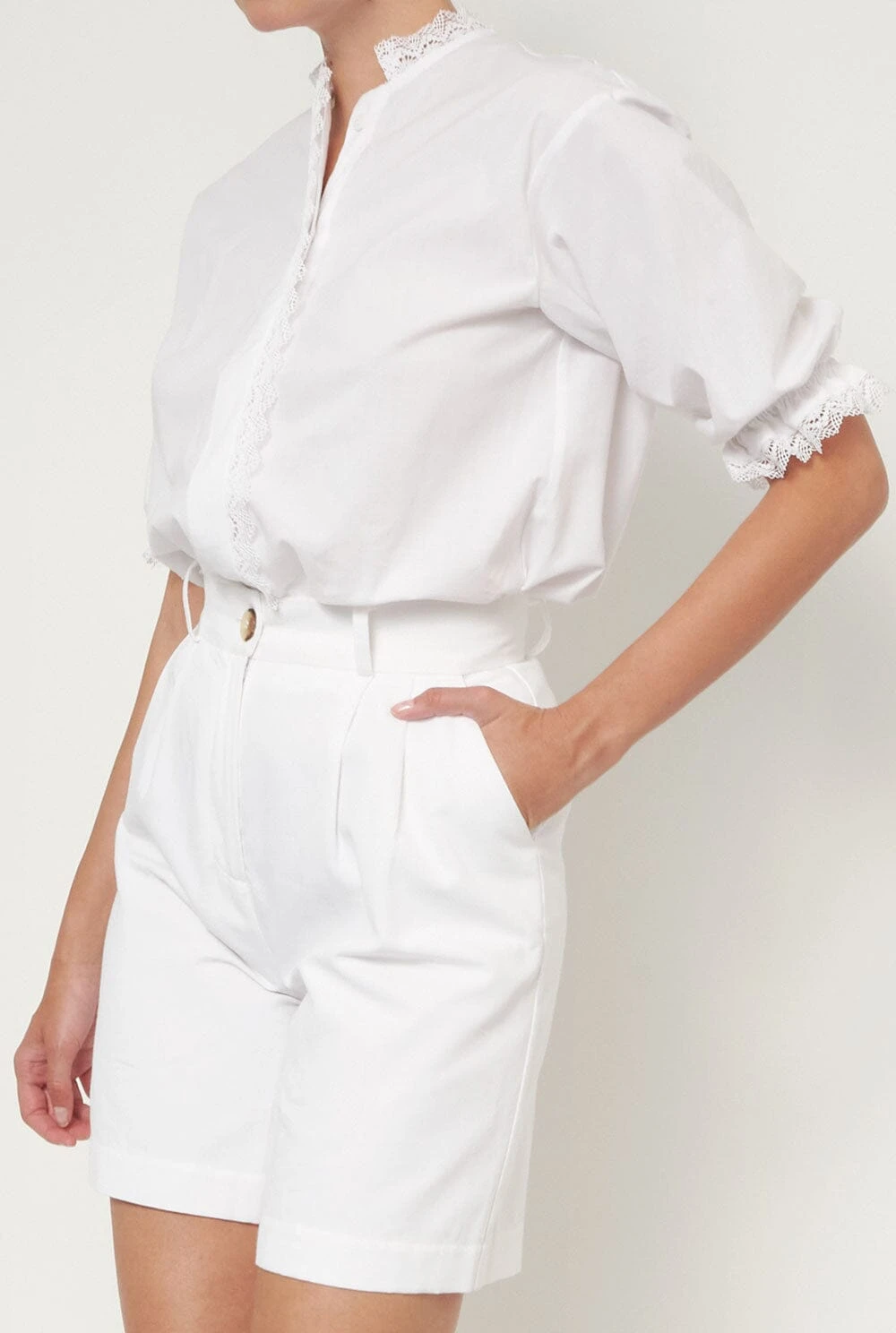 Blusa Ophelia 2 Blusa Ophelia - Imagen 2