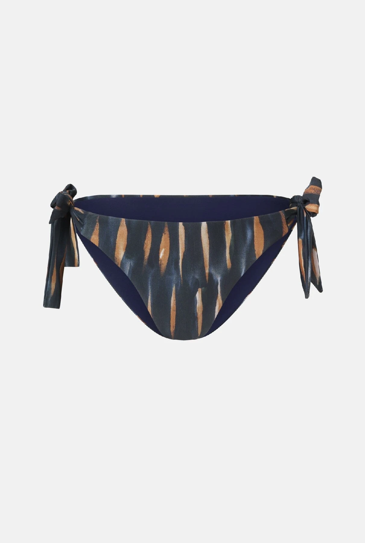 Braga De Bikini Ajustable Con Lazos 1 Braga De Bikini Ajustable Con Lazos