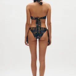 Braga De Bikini Ajustable Con Lazos 7 Braga De Bikini Ajustable Con Lazos -Ofertas Grazia Vesti Tienda braga de bikini ajustable con lazos braguita bikini simorra 856571