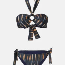 Braga De Bikini Ajustable Con Lazos 9 Braga De Bikini Ajustable Con Lazos -Ofertas Grazia Vesti Tienda braga de bikini ajustable con lazos braguita bikini simorra 863689