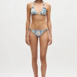 Braga De Bikini Clásica -Ofertas Grazia Vesti Tienda braga de bikini clasica braguita bikini simorra 707335