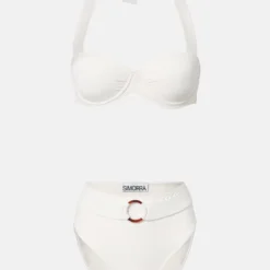 Braga De Bikini De Tiro Alto 9 Braga De Bikini De Tiro Alto -Ofertas Grazia Vesti Tienda braga de bikini de tiro alto swimwear simorra 450957