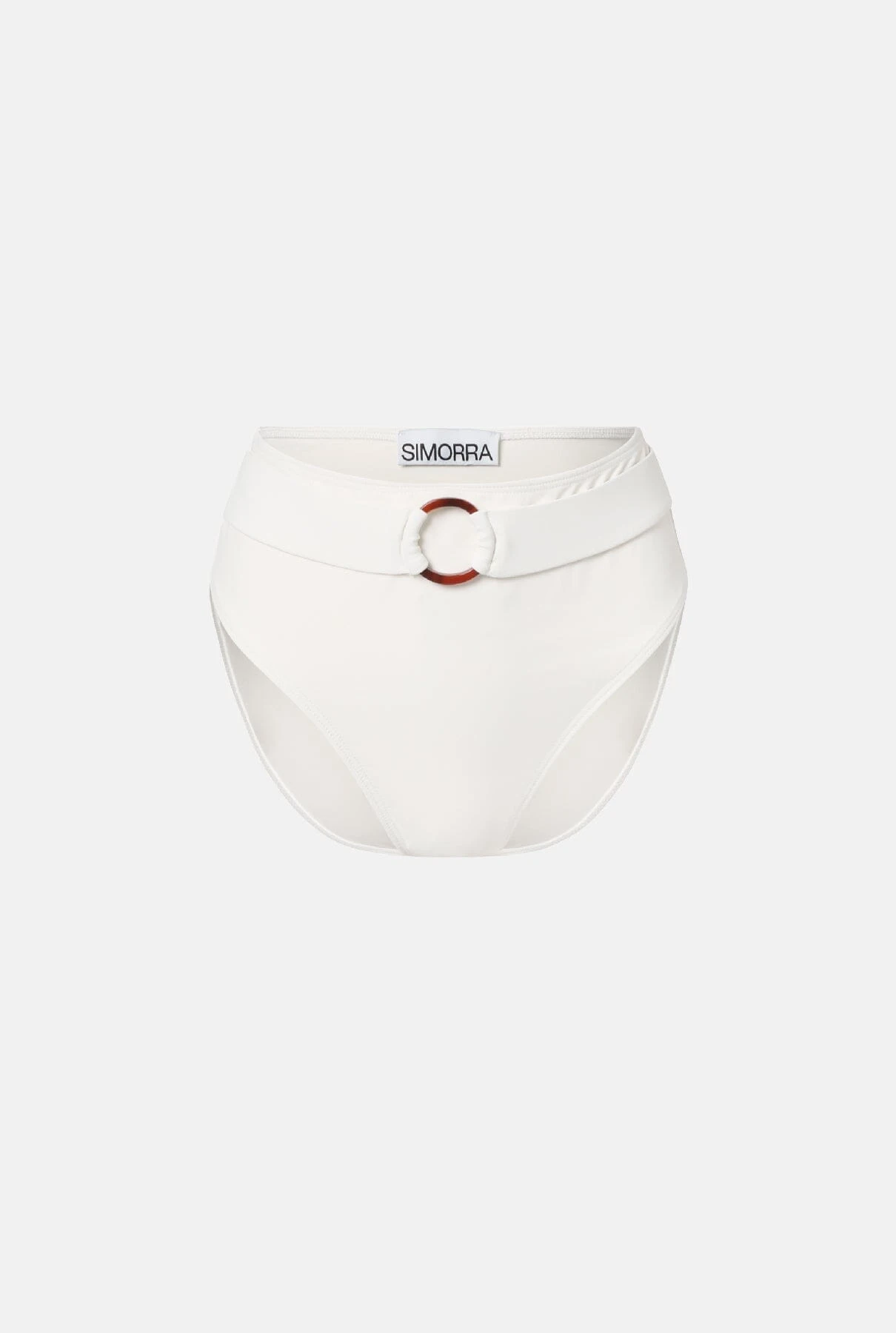 Braga De Bikini De Tiro Alto 1 Braga De Bikini De Tiro Alto