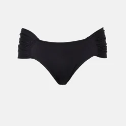 Braguita Abanico Negro