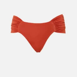 Braguita Abanico Terracota