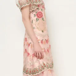 Calem Dress 10 Calem Dress -Ofertas Grazia Vesti Tienda calem dress dresses leyre doueil 225338