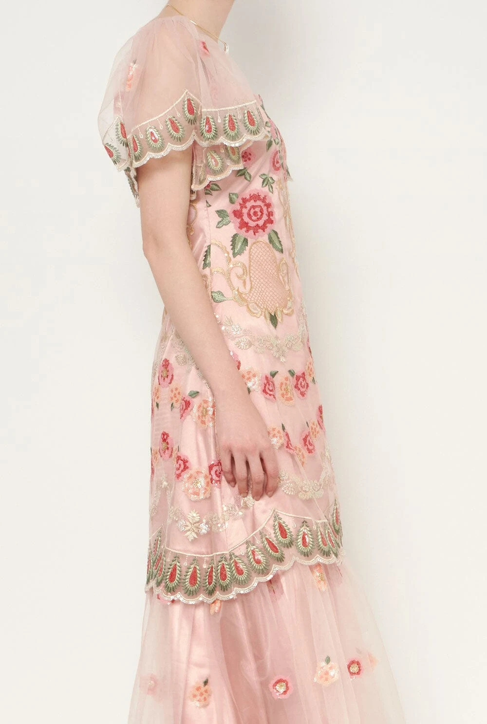 Calem Dress 5 Calem Dress - Imagen 5