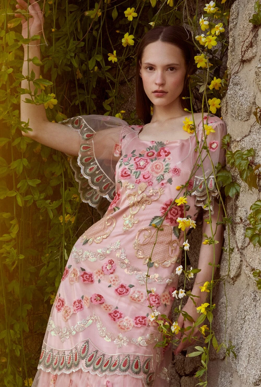 Calem Dress 1 Calem Dress