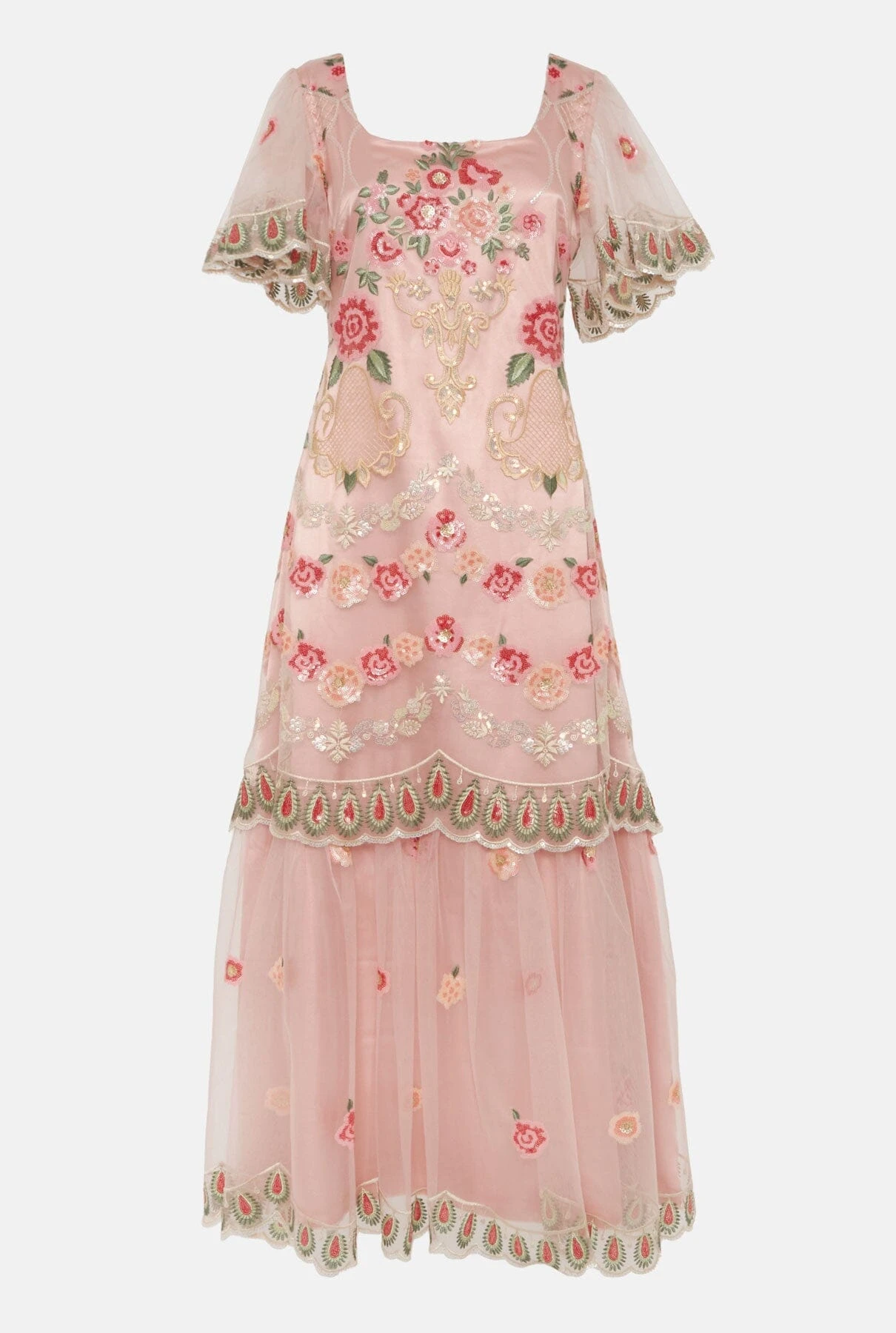 Calem Dress 2 Calem Dress - Imagen 2