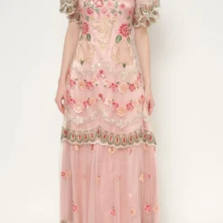 Calem Dress 8 Calem Dress -Ofertas Grazia Vesti Tienda calem dress dresses leyre doueil 957506