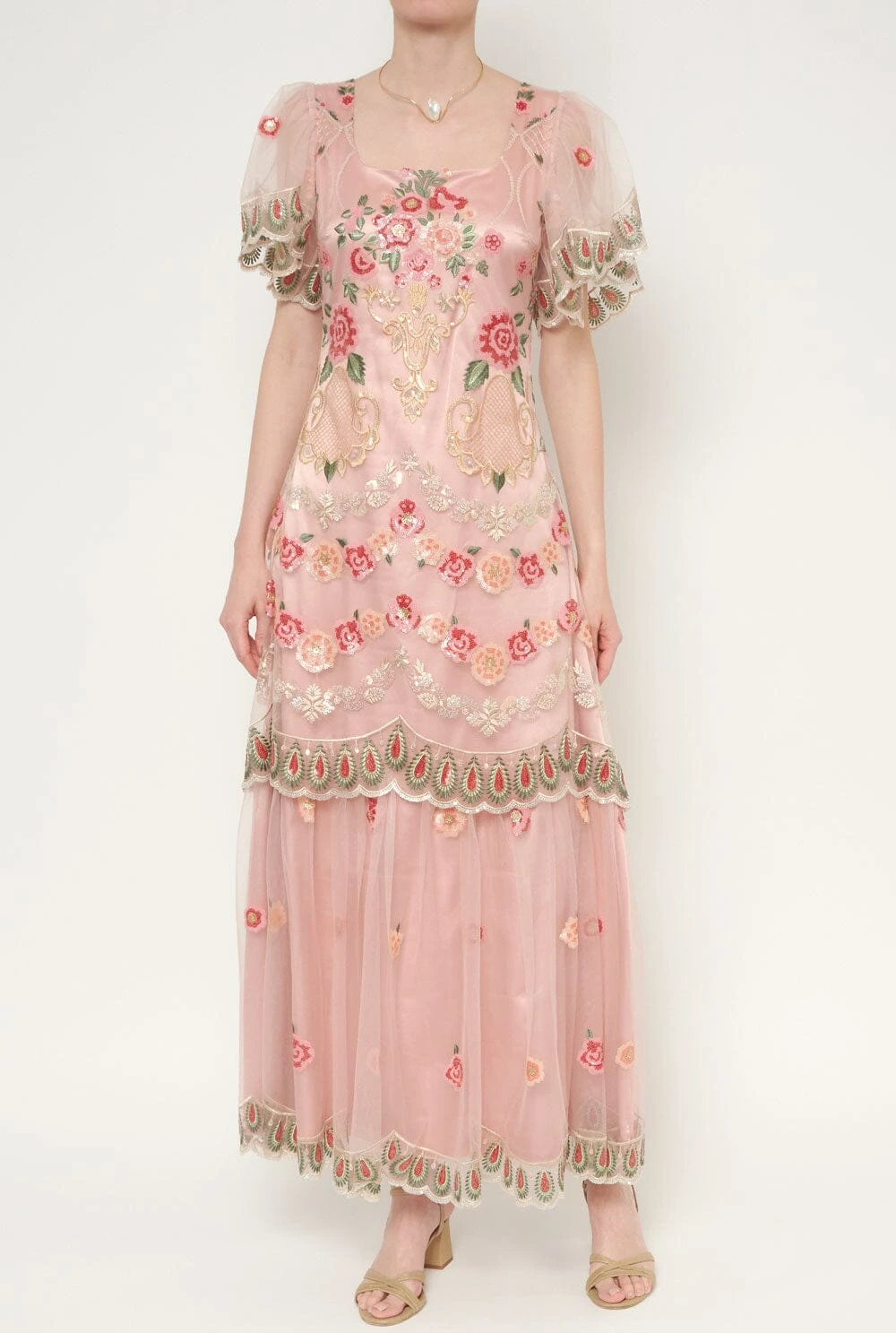 Calem Dress 3 Calem Dress - Imagen 3