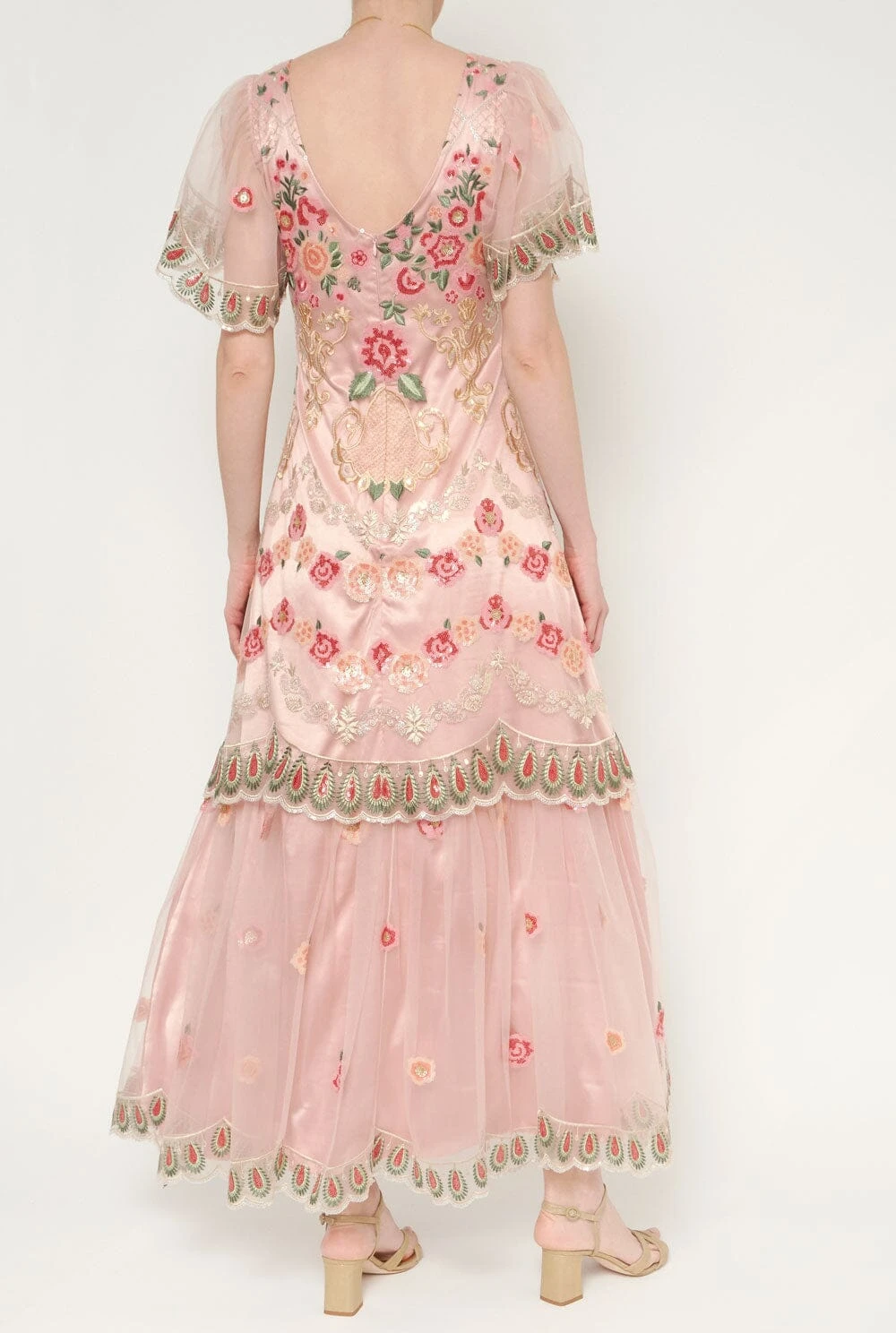 Calem Dress 6 Calem Dress - Imagen 6