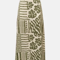 Falda Camille -Ofertas Grazia Vesti Tienda camille skirt skirts vano studio 252614