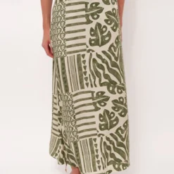 Falda Camille -Ofertas Grazia Vesti Tienda camille skirt skirts vano studio 437891