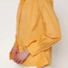 Camisa Amanda Naranja