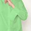 Camisa Amanda Verde