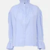 Camisa Balmoral Azul