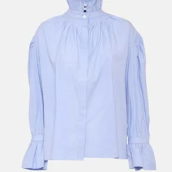 Camisa Balmoral Azul