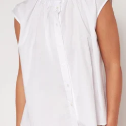 Camisa Biarritz Blanca