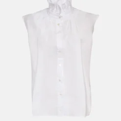 Camisa Biarritz Blanca 9 Camisa Biarritz Blanca -Ofertas Grazia Vesti Tienda camisa biarritz blanca shirts blouses wearitbe 920666