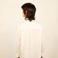 Camisa Cinco -Ofertas Grazia Vesti Tienda camisa cinco shirts blouses mina 211596