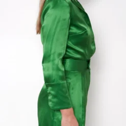 Camisa De Seda -Ofertas Grazia Vesti Tienda camisa de seda shirts blouses malne 105073