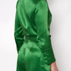 Camisa De Seda -Ofertas Grazia Vesti Tienda camisa de seda shirts blouses malne 572463