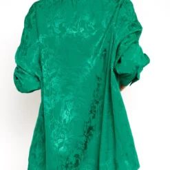 Camisa Dos Verde -Ofertas Grazia Vesti Tienda camisa dos verde shirts blouses mina 367659