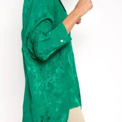 Camisa Dos Verde -Ofertas Grazia Vesti Tienda camisa dos verde shirts blouses mina 534627