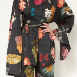 CAMISA ESMOQUIN LUCKY OVERSIZED -Ofertas Grazia Vesti Tienda camisa esmoquin lucky oversized shirts blouses juan vidal 489722