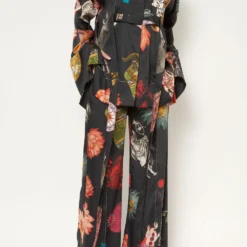 CAMISA ESMOQUIN LUCKY OVERSIZED -Ofertas Grazia Vesti Tienda camisa esmoquin lucky oversized shirts blouses juan vidal 750523