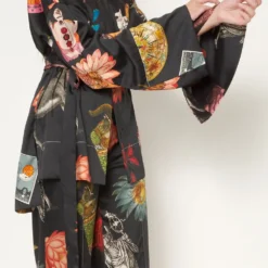 CAMISA ESMOQUIN LUCKY OVERSIZED -Ofertas Grazia Vesti Tienda camisa esmoquin lucky oversized shirts blouses juan vidal 759039