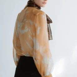 Camisa Lazada Estampada -Ofertas Grazia Vesti Tienda camisa lazada estampada shirts blouses miguel marinero 712450