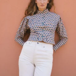 CAMISA SECALE -Ofertas Grazia Vesti Tienda camisa secale shirts blouses himba collection 264425